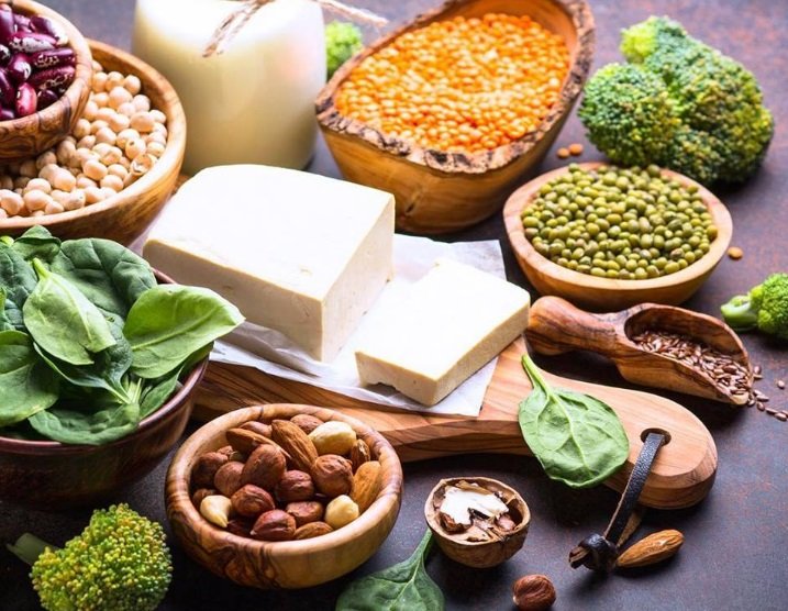 Les meilleures sources de protéines 2 meilleures Sources de protéines - 2