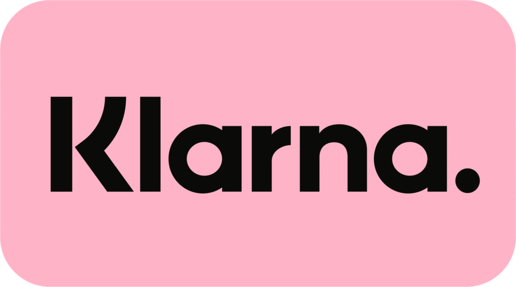 Anthony Weiss 68d2b0248ece6 Klarna Payment Badge.svg