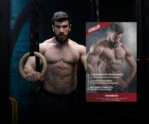 Pack complet Fat Killer - Digital - femme