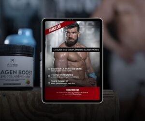 Guide des compléments alimentaires