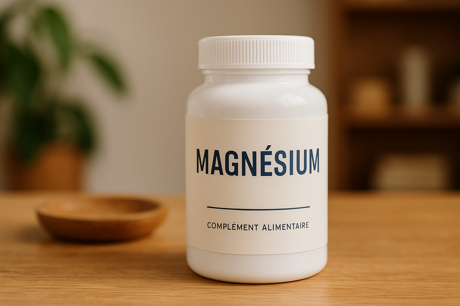 Compléments musculaires essentiels 3