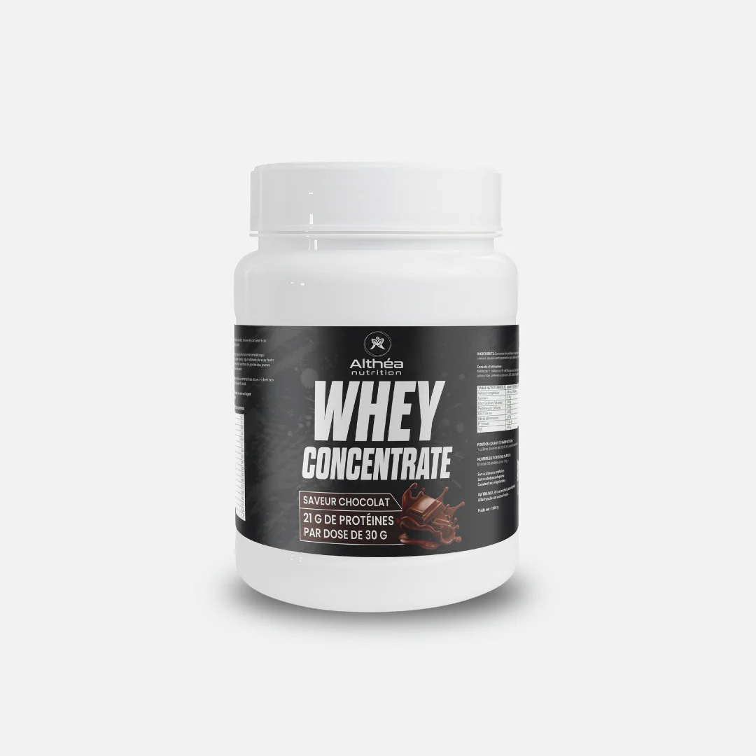 Whey protéine : comment bien la choisir ? 4 whey protéine nutrition powder packaging -234