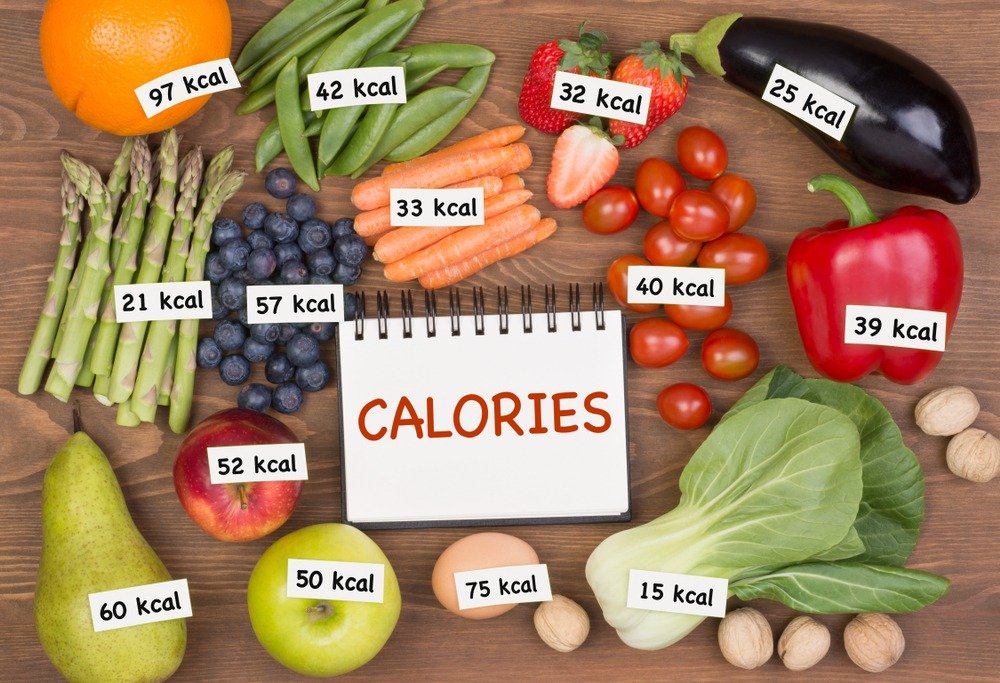 Pourquoi toutes les calories ne se valent pas ? 3 calories de qualités - 2