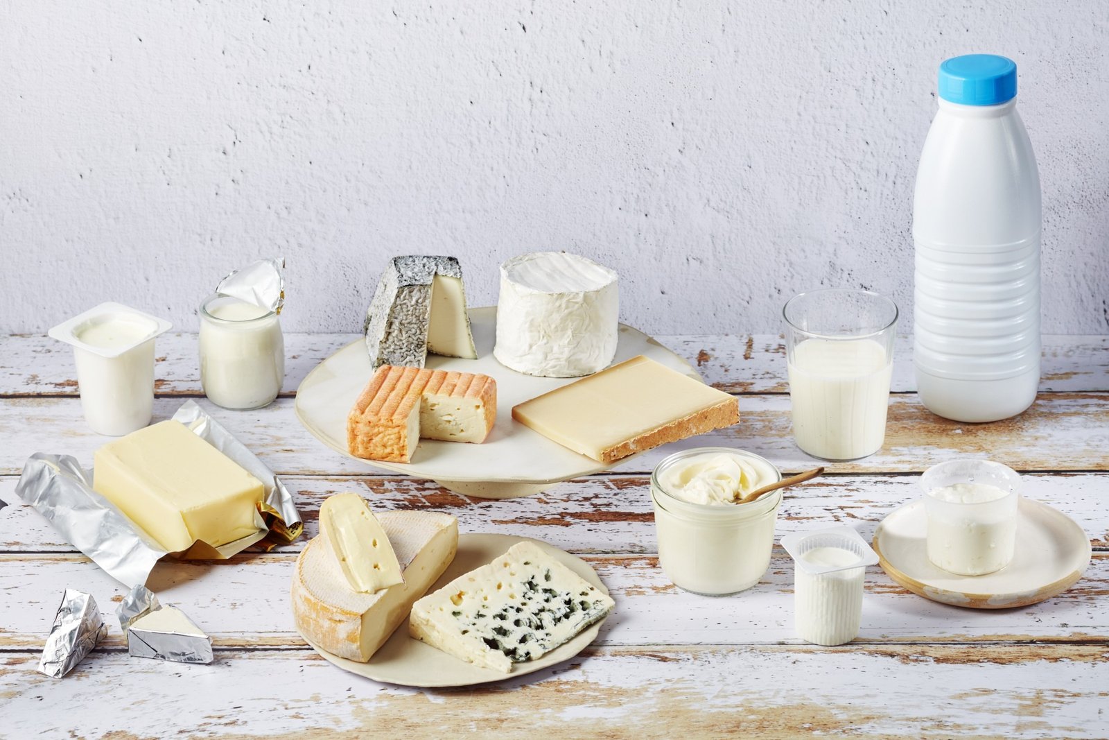 vérité sur le lactose - 4