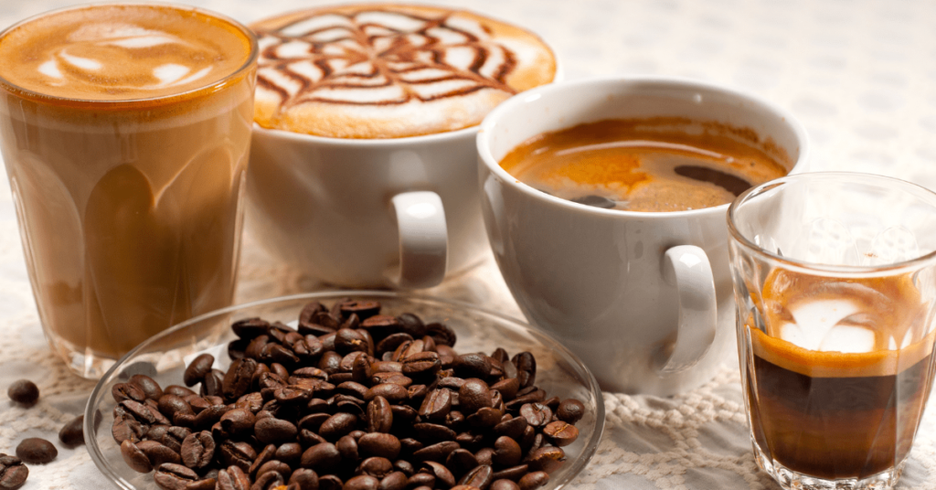 Les bienfaits prouvés du café 3