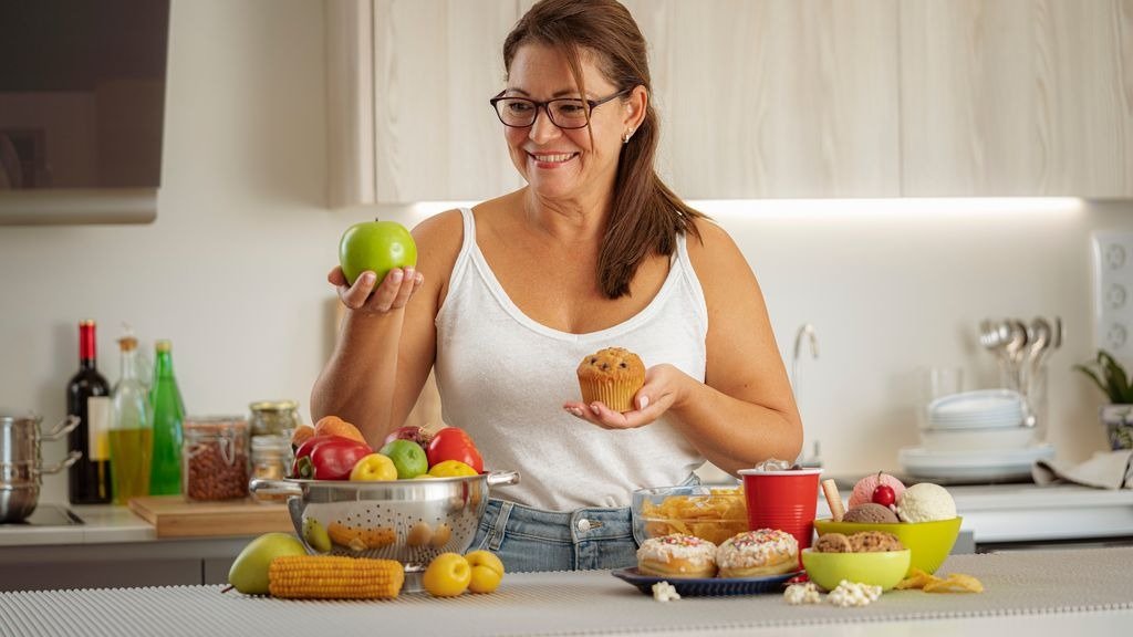 Pourquoi toutes les calories ne se valent pas ? 2 calories de qualités - 1