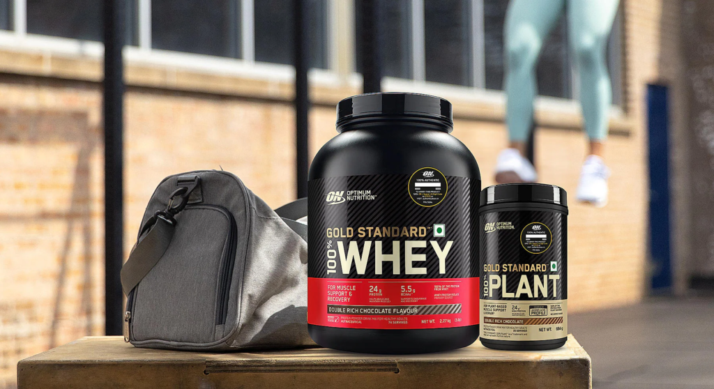 Whey protéine : comment bien la choisir ? 1 whey protéine - 22