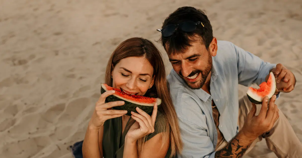 Différences métaboliques hommes femmes : 2