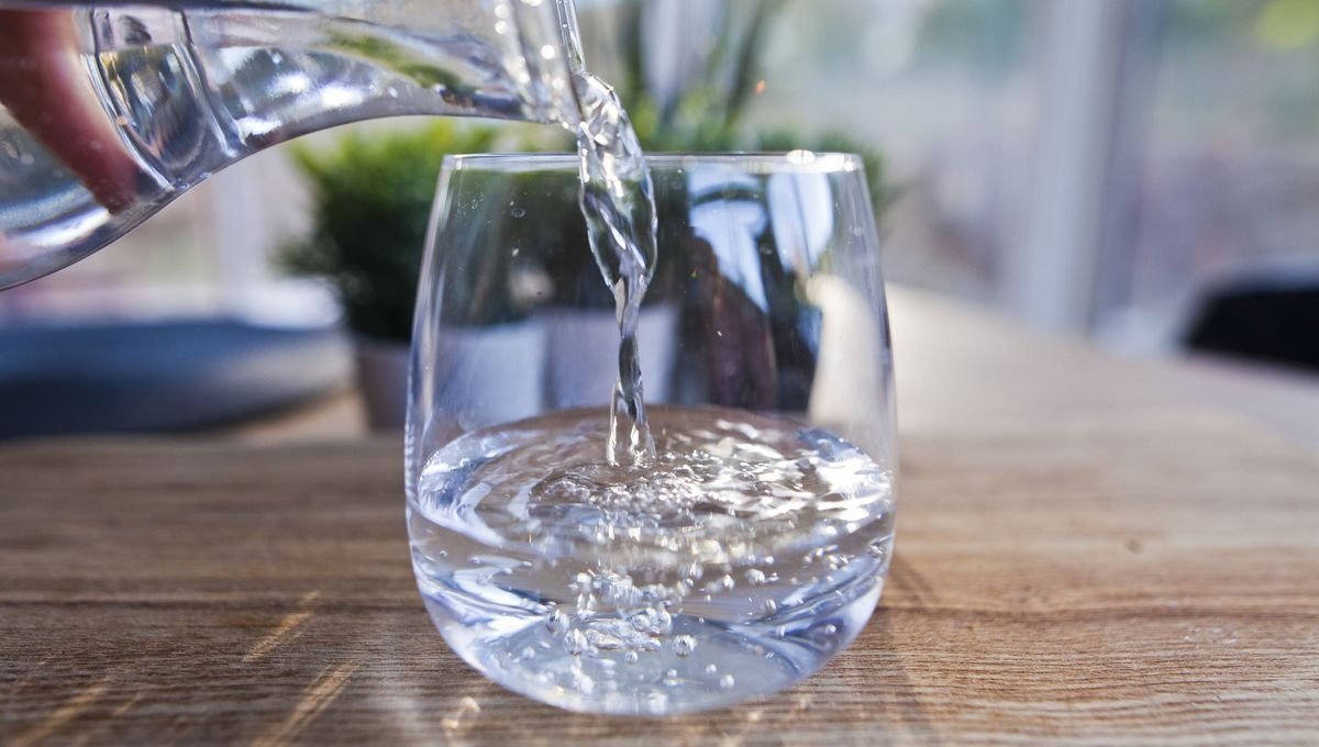 L’hydratation influence la santé quotidienne - 2