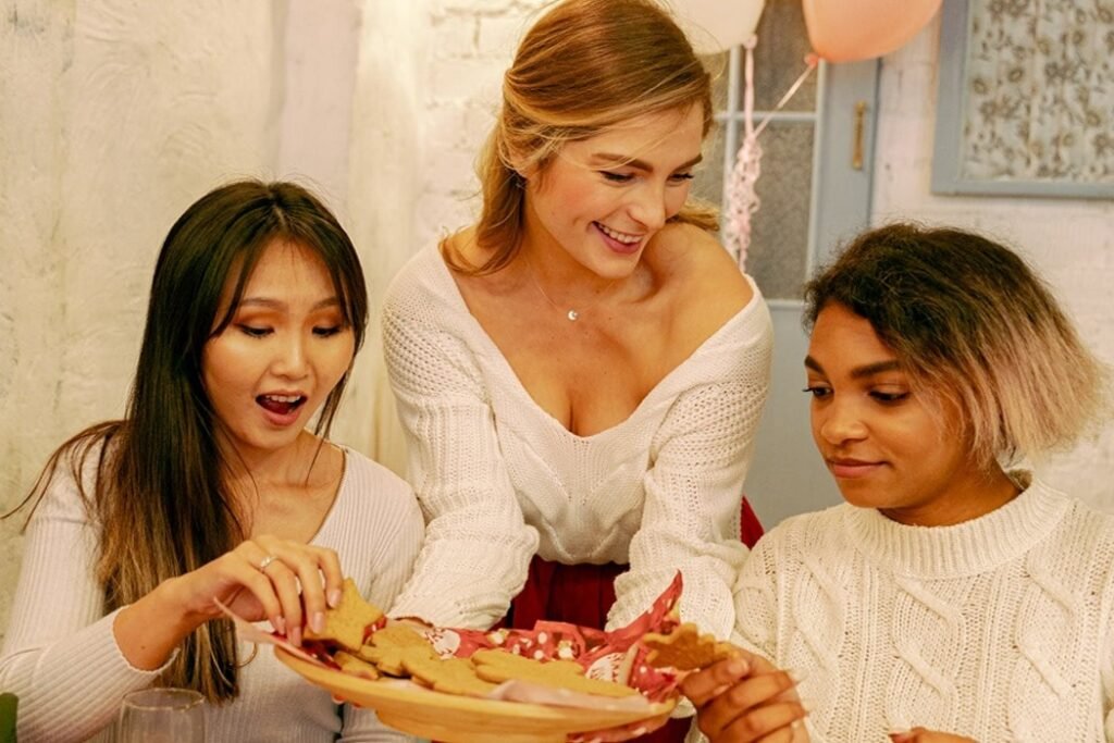 Guide pratique : profiter des fêtes sans culpabilité ni excès 3 fêtes sans culpabilité - 2