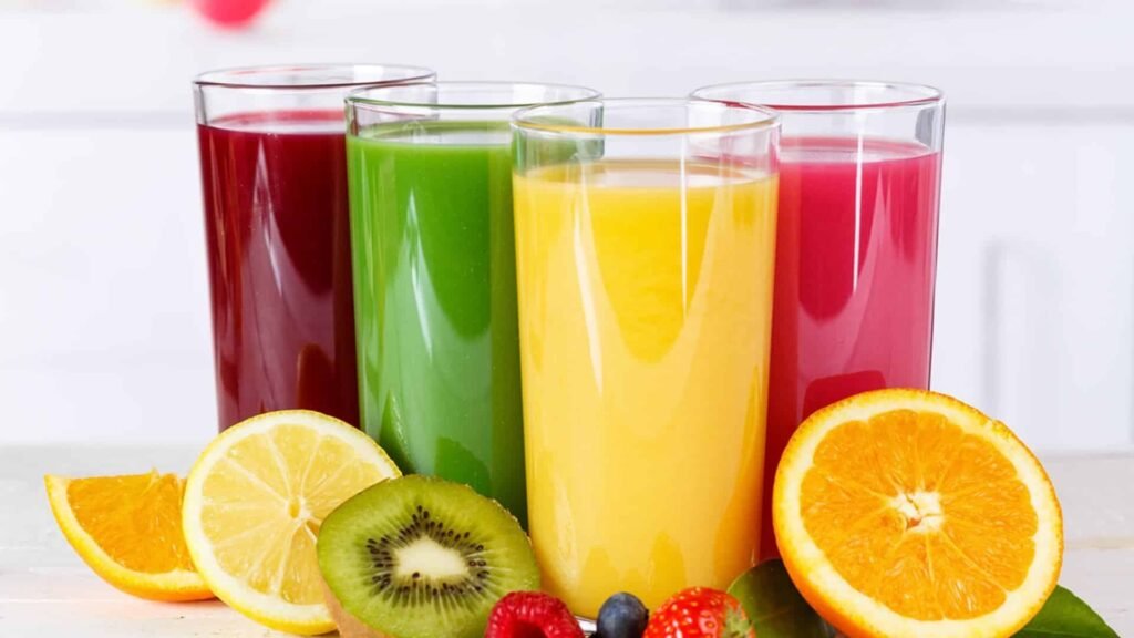 Jus de fruits : alliés santé ou pièges sucrés ? 🍹 5 jus de fruits et la santé 4