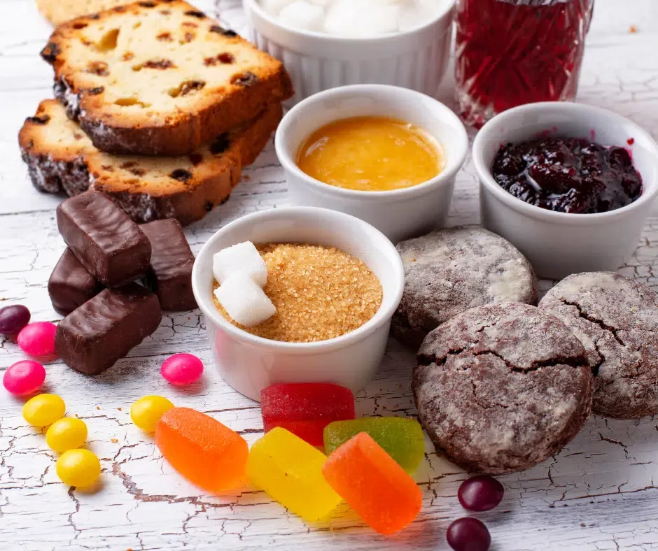 Glucides et équilibre hormonal : des alliés insoupçonnés 5 Les glucides influencent l’équilibre hormonal - 4