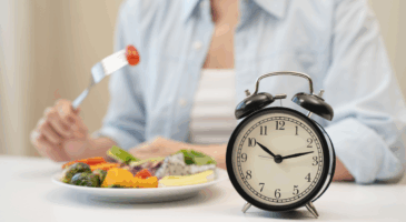  jeûne intermittent - 3