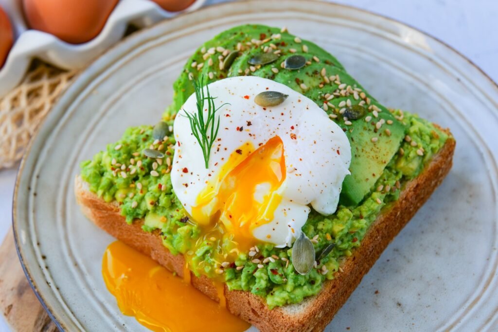 Les œufs : superaliment ou menace pour la santé ? 🥚 3 Œufs et musculation 2