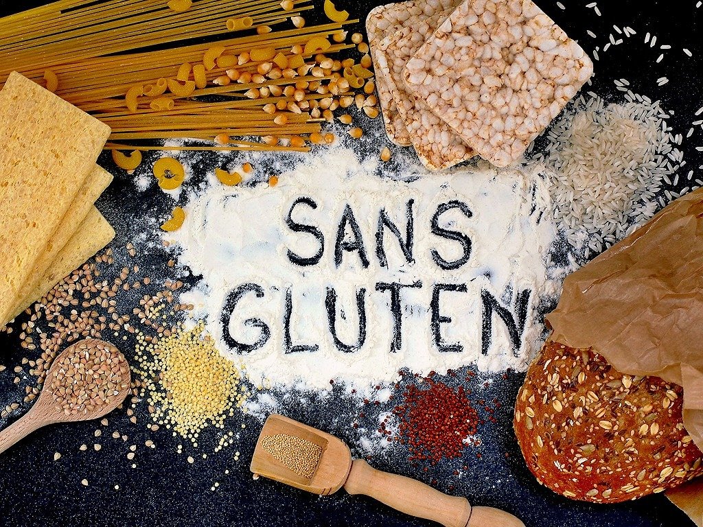 Gluten et musculation  - 3