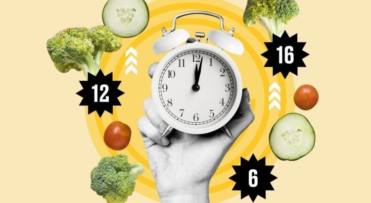  jeûne intermittent - 4