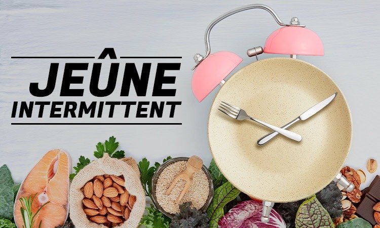  jeûne intermittent - 1